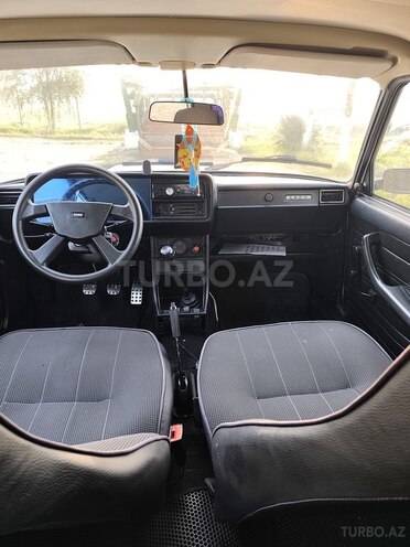 LADA (VAZ) 2107 2009, 118,000 km - 1.6 l - Astara