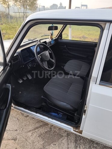 LADA (VAZ) 2107 2009, 118,000 km - 1.6 l - Astara