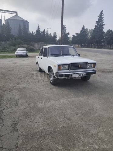LADA (VAZ) 2107 2009, 118,000 km - 1.6 l - Astara