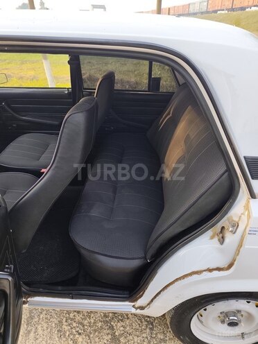 LADA (VAZ) 2107 2009, 118,000 km - 1.6 l - Astara