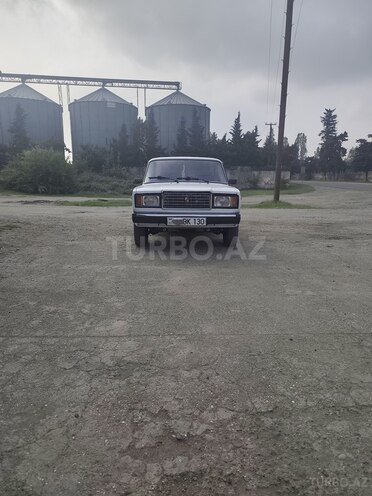 LADA (VAZ) 2107 2009, 118,000 km - 1.6 l - Astara