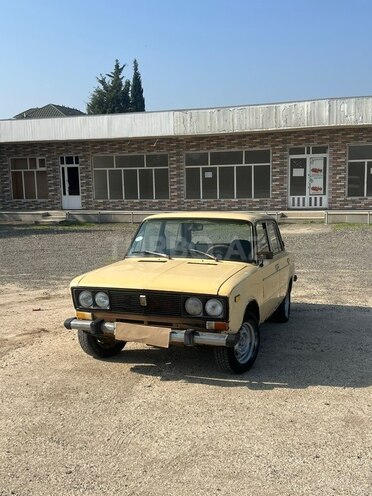LADA (VAZ) 2106 1989, 225,666 km - 1.3 л - Şirvan