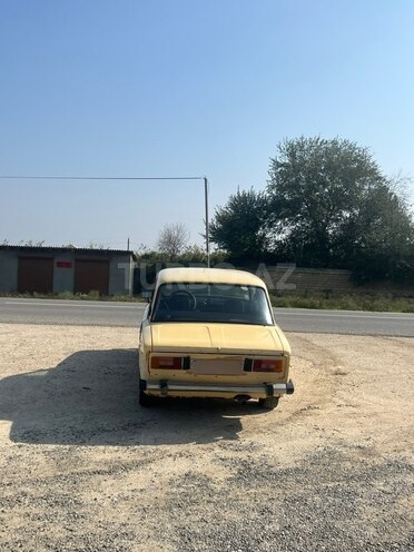 LADA (VAZ) 2106 1989, 225,666 km - 1.3 л - Şirvan