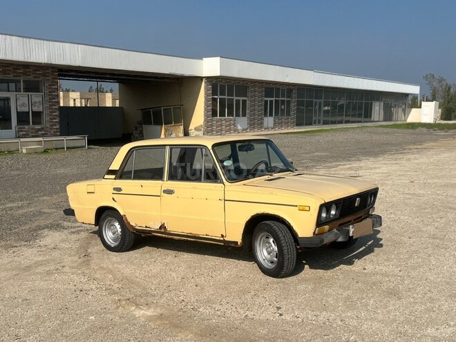 LADA (VAZ) 2106 1989, 225,666 km - 1.3 л - Şirvan