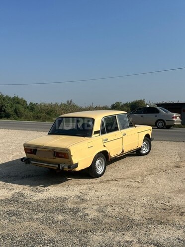 LADA (VAZ) 2106 1989, 225,666 km - 1.3 л - Şirvan