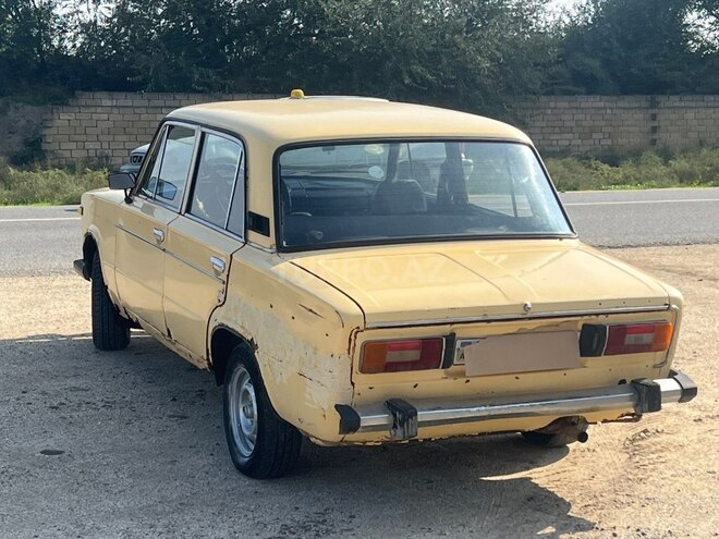 LADA (VAZ) 2106 1989, 225,666 km - 1.3 л - Şirvan