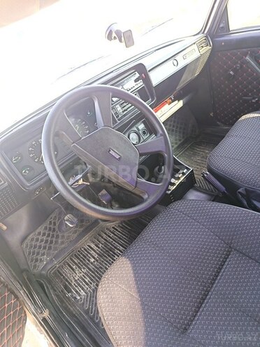 LADA (VAZ) 2107 2005, 250,000 km - 1.6 л - Salyan