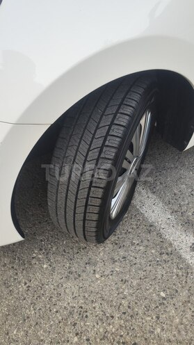 Kia Rio 2023, 108,953 km - 1.6 l - Bakı