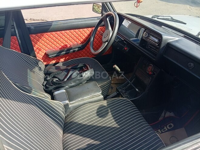 LADA (VAZ) 2107 2001, 444,400 km - 1.6 л - Bakı