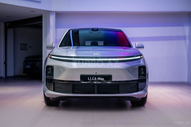 Li Auto  2026, 0 km - 1.5 l - Bakı