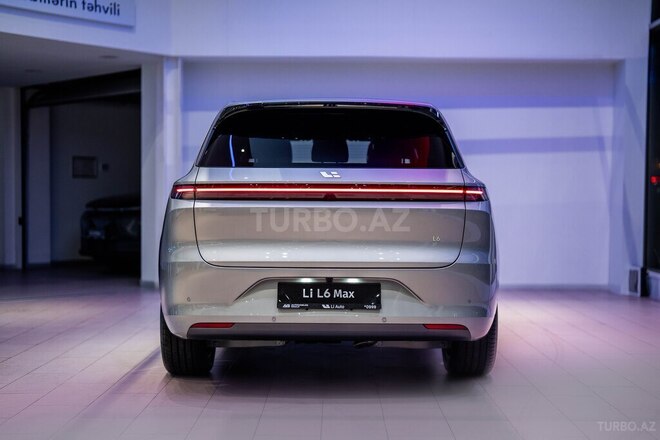 Li Auto  2026, 0 km - 1.5 l - Bakı