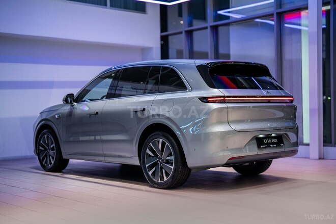 Li Auto  2026, 0 km - 1.5 l - Bakı
