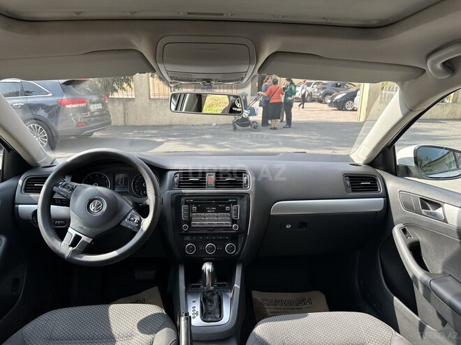 Volkswagen Jetta 2013, 173,000 km - 2.0 l - Bakı