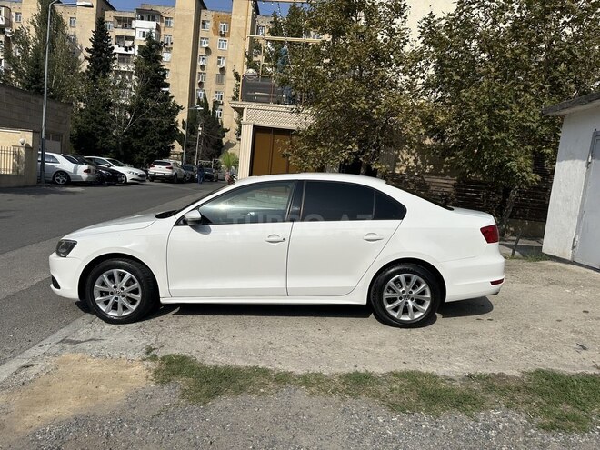 Volkswagen Jetta 2013, 173,000 km - 2.0 l - Bakı