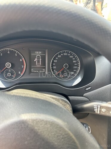 Volkswagen Jetta 2013, 173,000 km - 2.0 l - Bakı