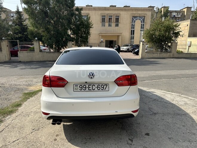 Volkswagen Jetta 2013, 173,000 km - 2.0 l - Bakı