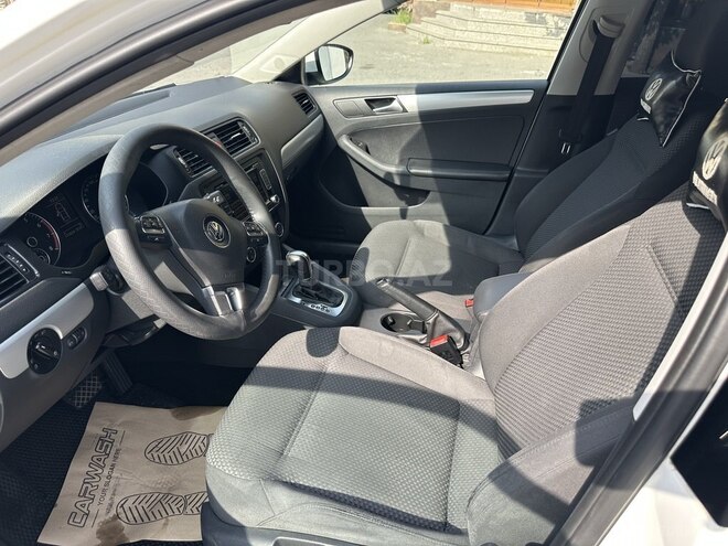 Volkswagen Jetta 2013, 173,000 km - 2.0 l - Bakı
