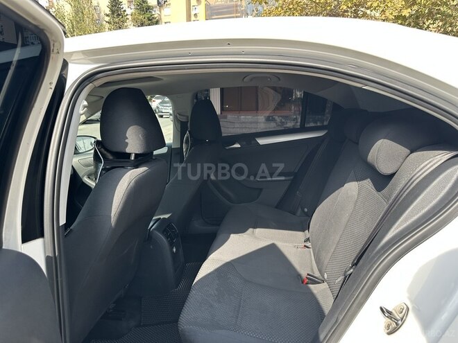 Volkswagen Jetta 2013, 173,000 km - 2.0 l - Bakı