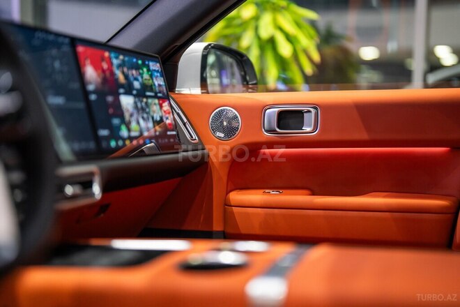 Li Auto  2026, 0 km - 1.5 l - Bakı