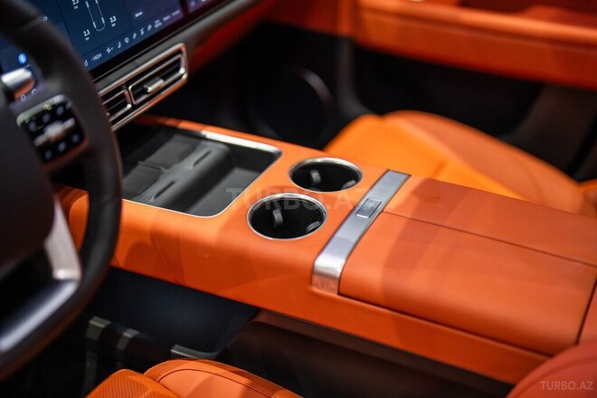 Li Auto  2026, 0 km - 1.5 l - Bakı