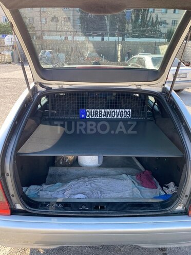 Mercedes C 180 1999, 210,000 km - 1.8 l - Sumqayıt