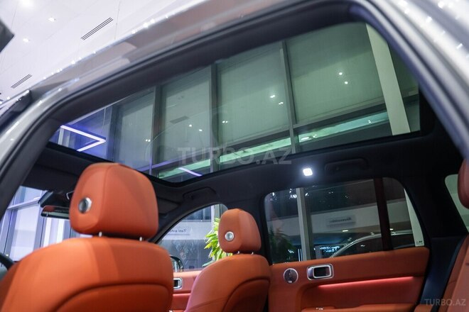 Li Auto  2026, 0 km - 1.5 l - Bakı