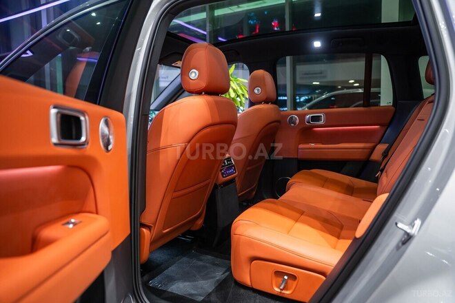 Li Auto  2026, 0 km - 1.5 l - Bakı