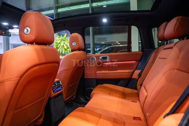 Li Auto  2026, 0 km - 1.5 l - Bakı