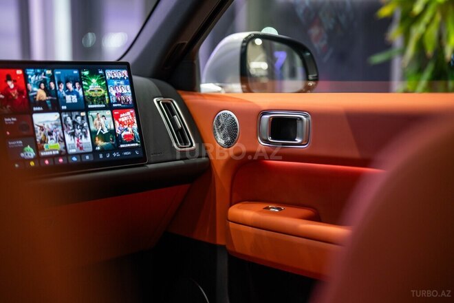 Li Auto  2026, 0 km - 1.5 l - Bakı