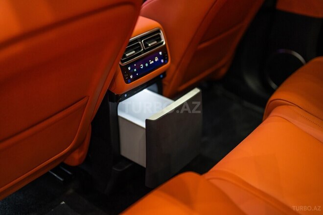 Li Auto  2026, 0 km - 1.5 l - Bakı