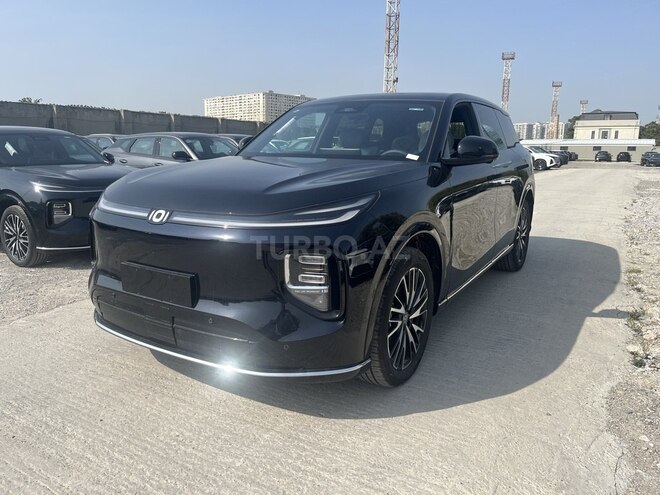 Changan  2025, 0 km - 1.5 l - Bakı