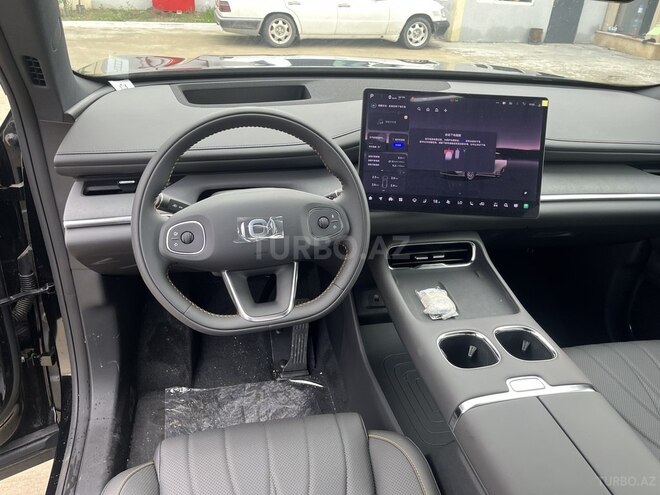 Changan  2025, 0 km - 1.5 l - Bakı