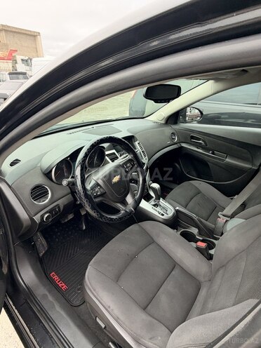 Chevrolet Cruze 2015, 292,000 km - 1.6 l - Bakı