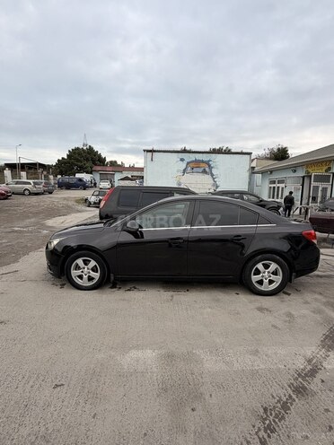 Chevrolet Cruze 2015, 292,000 km - 1.6 l - Bakı