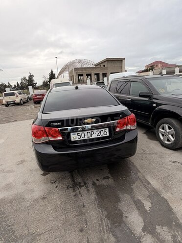 Chevrolet Cruze 2015, 292,000 km - 1.6 l - Bakı