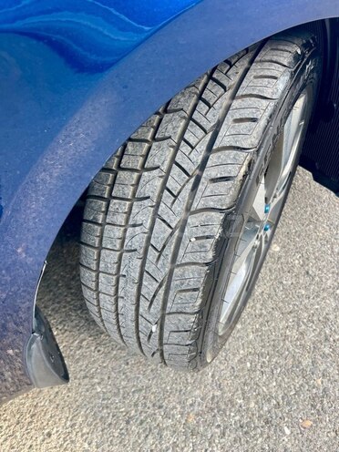 Hyundai Accent 2017, 138,700 km - 1.6 l - Bakı