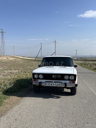 LADA (VAZ) 2106 2001, 86,800 km - 1.3 l - Qazax