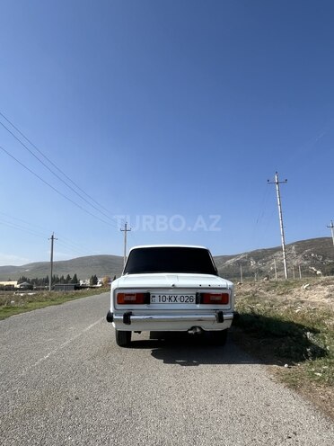 LADA (VAZ) 2106 2001, 86,800 km - 1.3 l - Qazax