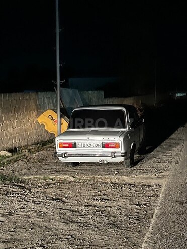 LADA (VAZ) 2106 2001, 86,800 km - 1.3 l - Qazax