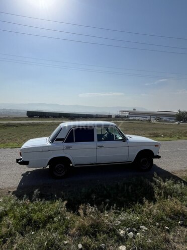 LADA (VAZ) 2106 2001, 86,800 km - 1.3 l - Qazax