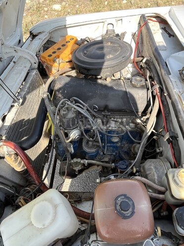 LADA (VAZ) 2106 2001, 86,800 km - 1.3 l - Qazax