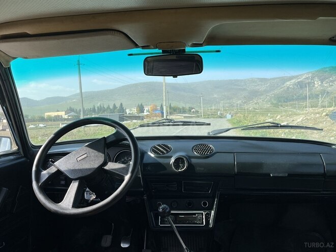 LADA (VAZ) 2106 2001, 86,800 km - 1.3 l - Qazax