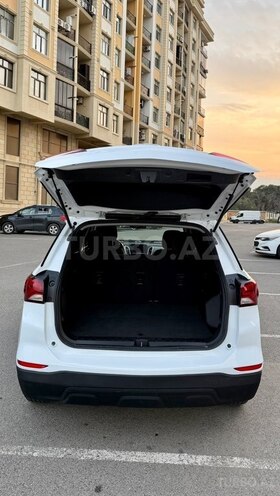 Chevrolet Equinox 2023, 95,000 km - 1.5 l - Sumqayıt