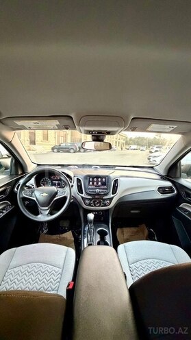 Chevrolet Equinox 2023, 95,000 km - 1.5 l - Sumqayıt