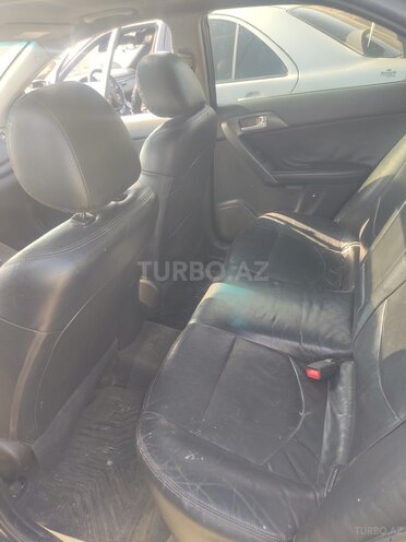 Kia Cerato 2011, 388,000 km - 1.6 l - Bakı