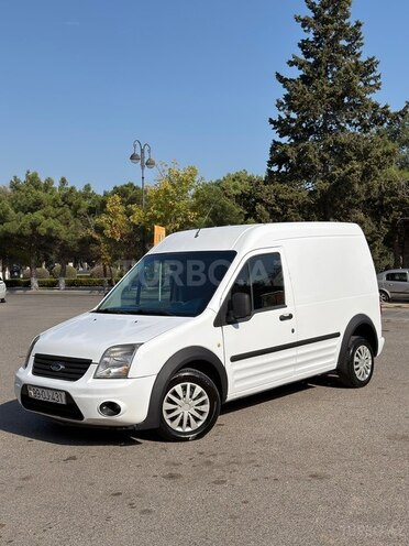 Ford Tourneo Connect 2012, 221,000 km - 1.8 л - Sumqayıt