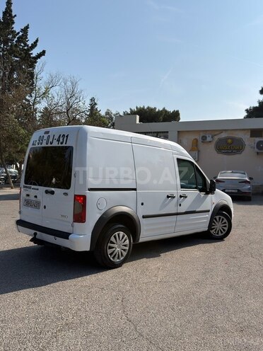 Ford Tourneo Connect 2012, 221,000 km - 1.8 л - Sumqayıt