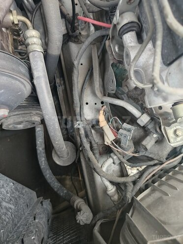 Mercedes E 200 1995, 478,000 km - 2.0 л - Bakı