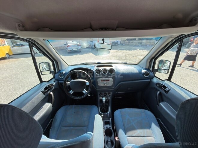 Ford Tourneo Connect 2012, 221,000 km - 1.8 л - Sumqayıt