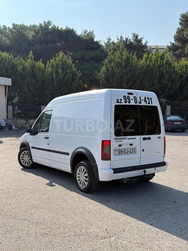 Ford Tourneo Connect 2012, 221,000 km - 1.8 л - Sumqayıt